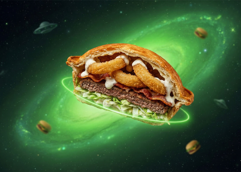 Pierścienie Saturna